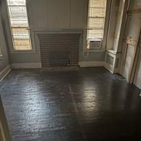 Deandre's room