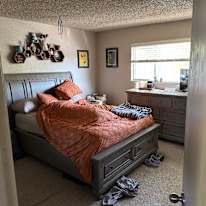 Tammi's room