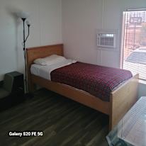 Robbie's room