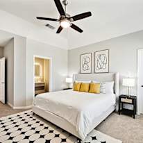 Bobbi's room
