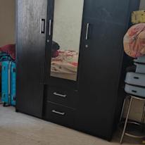 Samreet's room