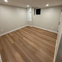 Eddy's room