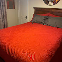 Damien's room