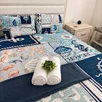 Carla's room