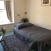 Bee's room