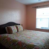 Martha's room
