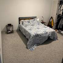 KJ Conklin's room