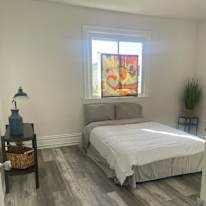 Sophia's room