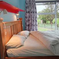 Rebeka's room