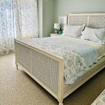 Mohamed Jalloh's room