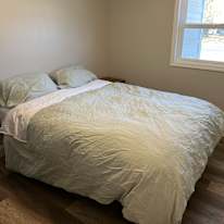 Brian's room