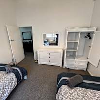 VILMA's room