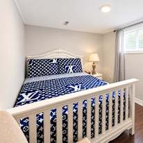 Caitlyn's room