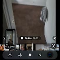 Tyler's room