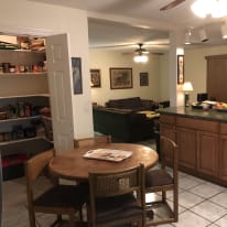 Jim's room