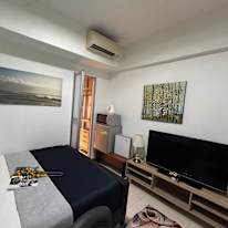 VVA EI's room