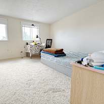 Lily's room