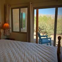 Linda's room