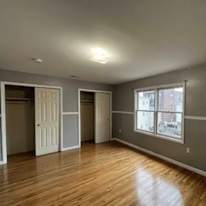 Richard's room