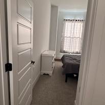 Matthew's room