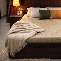 RAKESH's room