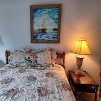 Susan's room