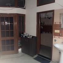 JASHAN GILL's room