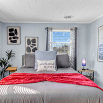 Crystal's room