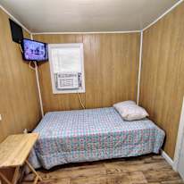 Christopher's room