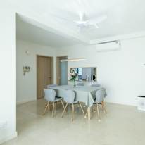 isabelle's room