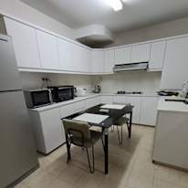 VVA EI's room
