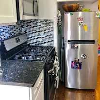 Furnished Room for rent's room