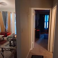 Bobby's room