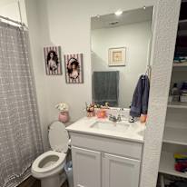 Kera Wilsford's room