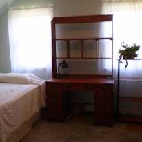 Kelly's room