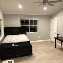 Kurt Dritlein's room