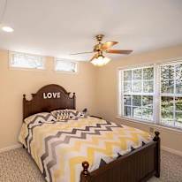 Wonderful's room