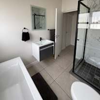 Stephne's room
