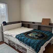 Renee Orsi's room