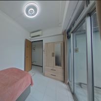 WY's room