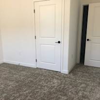 Ashvinee's room