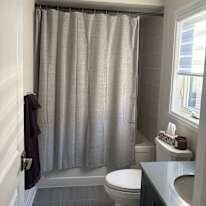 Ginger Graham-Therrien's room