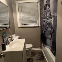 Tara M's room