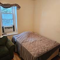 ALAN L HOMSY's room