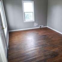 Duron Weathington's room