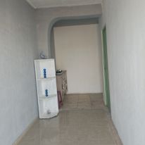 Faiza's room