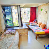 Zoraj singh's room