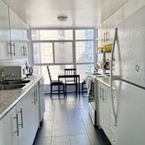 Latifa Arowona's room
