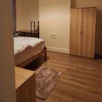 Lore Ayonrinde's room