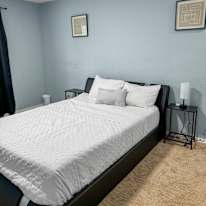 Kennedy's room